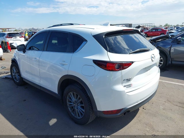 Mazda py 2017 JM3KFBBL5H0120048 Image 3