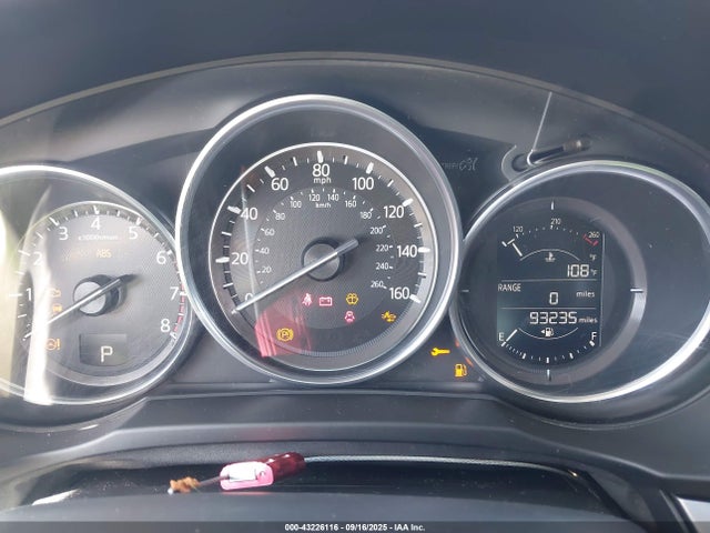 Mazda py 2017 JM3KFBBL5H0120048 Image 7