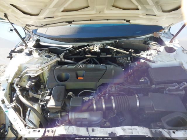 2021 ACURA TLX 19UUB6F59MA009377 Photo 9