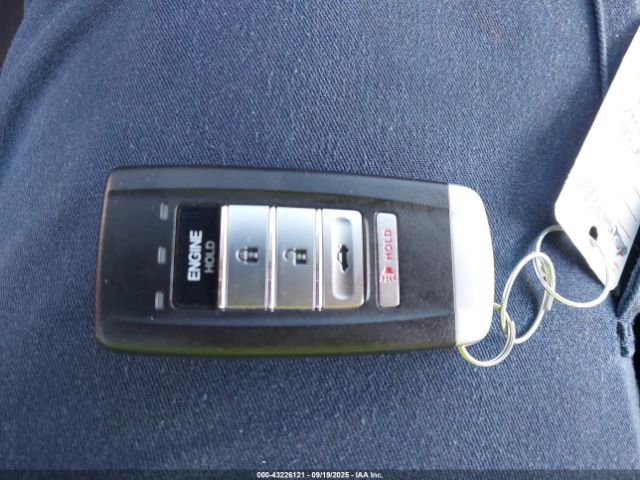 2021 ACURA TLX 19UUB6F59MA009377 Photo 10