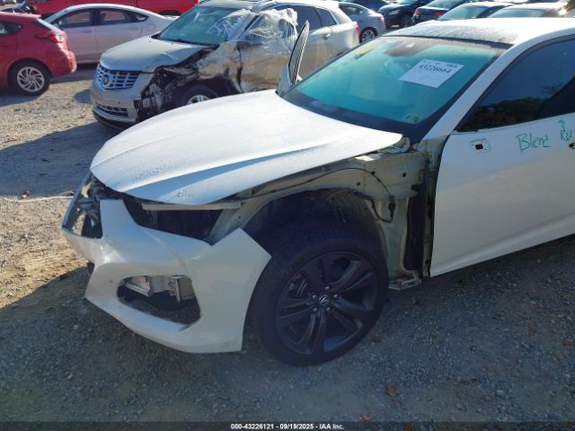 2021 ACURA TLX 19UUB6F59MA009377 Photo 5