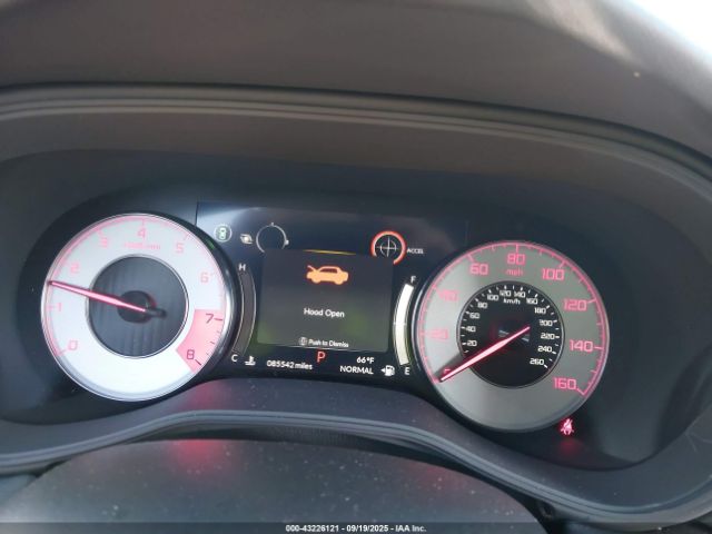 2021 ACURA TLX 19UUB6F59MA009377 Photo 6