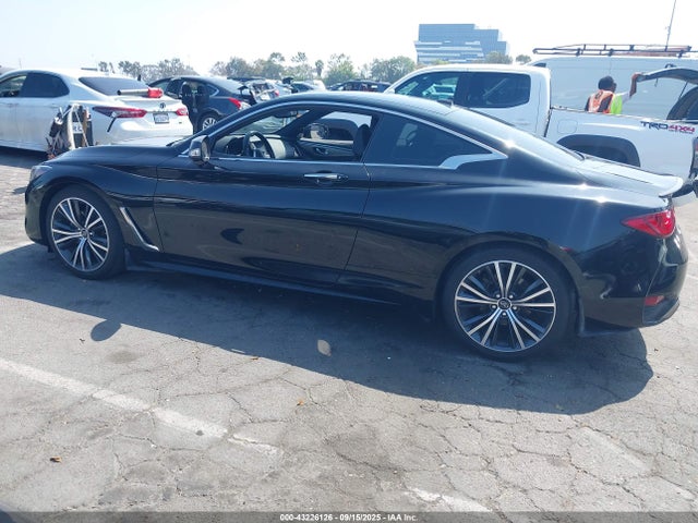 JN1EV7KK4MM410008 Infiniti 3.0l t