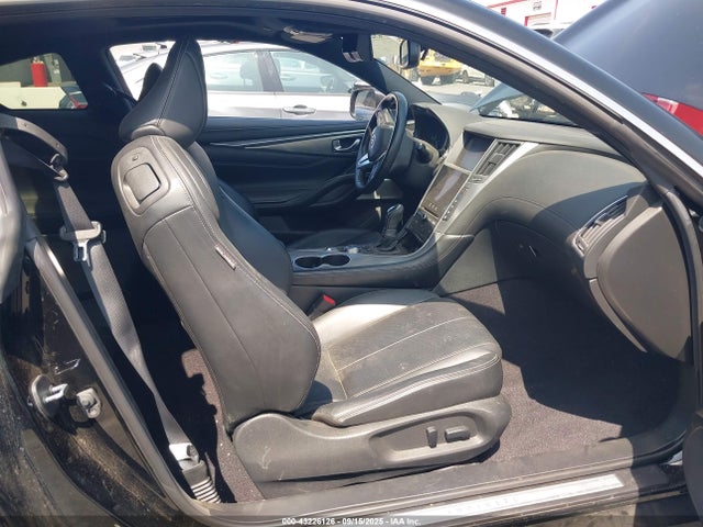 JN1EV7KK4MM410008 Infiniti 3.0l t