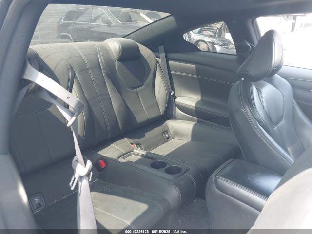 JN1EV7KK4MM410008 Infiniti 3.0l t