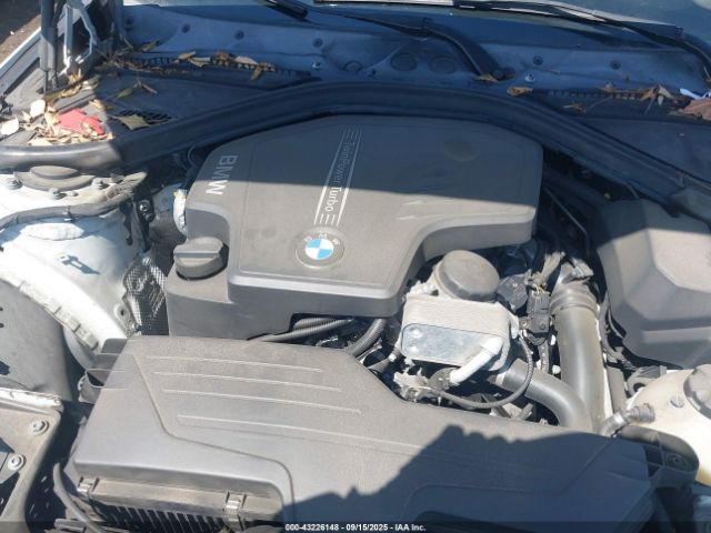 2016 BMW 320I WBA8E1G59GNT99609 Photo 9