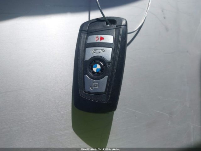 2016 BMW 320I WBA8E1G59GNT99609 Photo 10