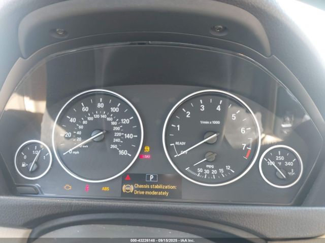 2016 BMW 320I WBA8E1G59GNT99609 Photo 6