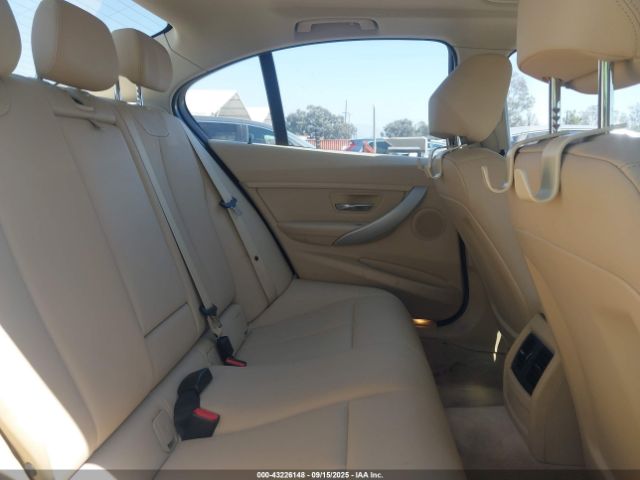 2016 BMW 320I WBA8E1G59GNT99609 Photo 7