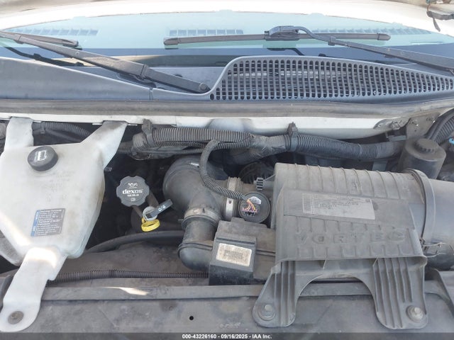 1GCWGFCA8E1165454 Chevrolet l20 - flex fuel(gas/ethanol), iron