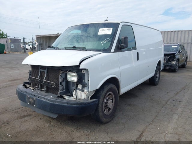 1GCWGFCA8E1165454 Chevrolet l20 - flex fuel(gas/ethanol), iron