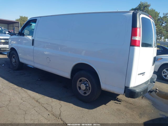 1GCWGFCA8E1165454 Chevrolet l20 - flex fuel(gas/ethanol), iron
