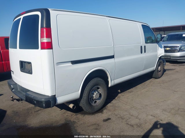 1GCWGFCA8E1165454 Chevrolet l20 - flex fuel(gas/ethanol), iron