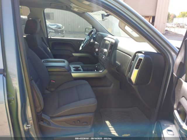 2015 CHEVROLET SILVERADO 1500 3GCUKREC1FG532803 Photo 4