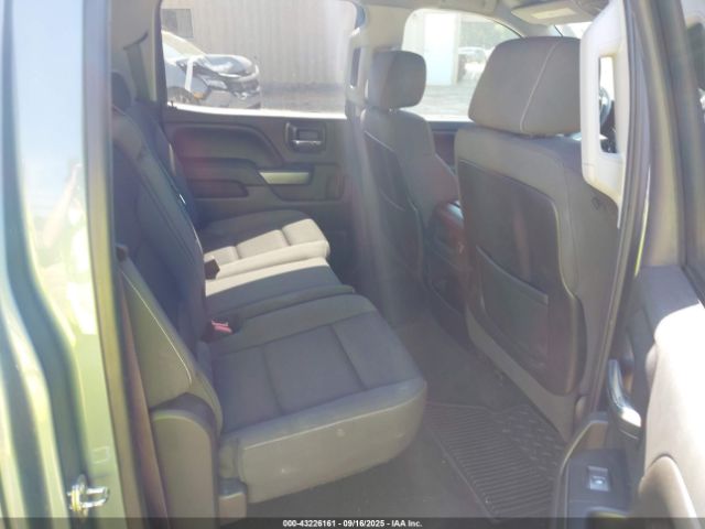 2015 CHEVROLET SILVERADO 1500 3GCUKREC1FG532803 Photo 7