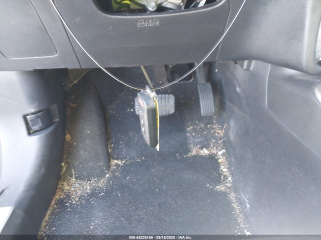 2017 MITSUBISHI OUTLANDER JA4AD3A3XHZ063630 Photo 10