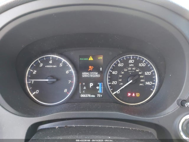 2017 MITSUBISHI OUTLANDER JA4AD3A3XHZ063630 Photo 6