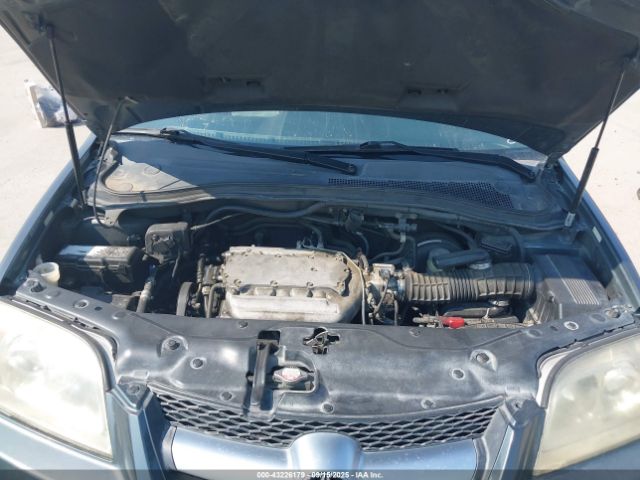 2005 ACURA MDX 2HNYD18665H520898 Photo 9