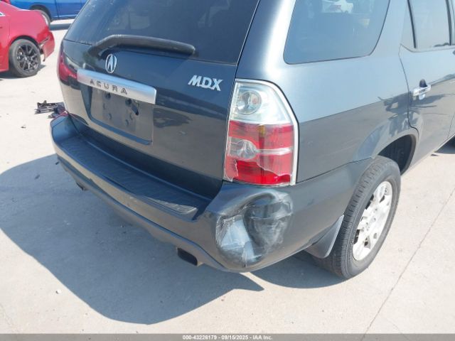 2005 ACURA MDX 2HNYD18665H520898 Photo 5