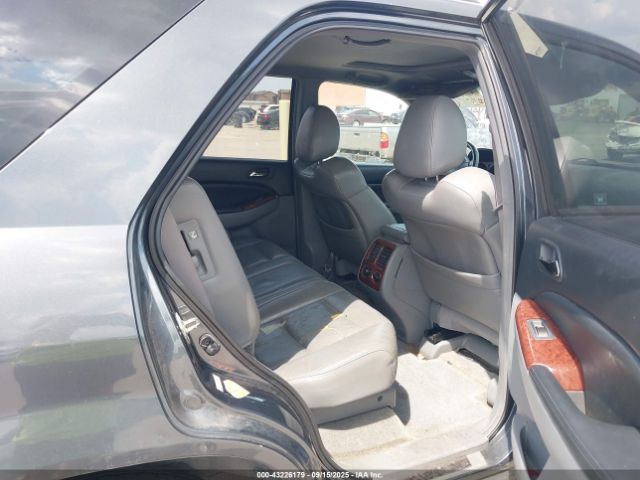 2005 ACURA MDX 2HNYD18665H520898 Photo 7