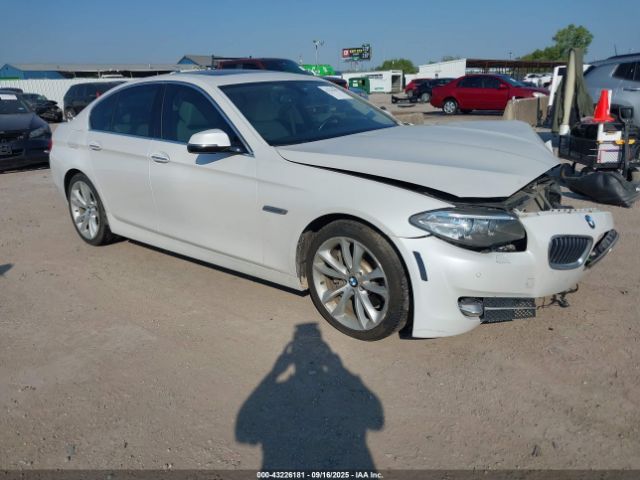 2016 BMW 535I WBA5B1C57GG552865