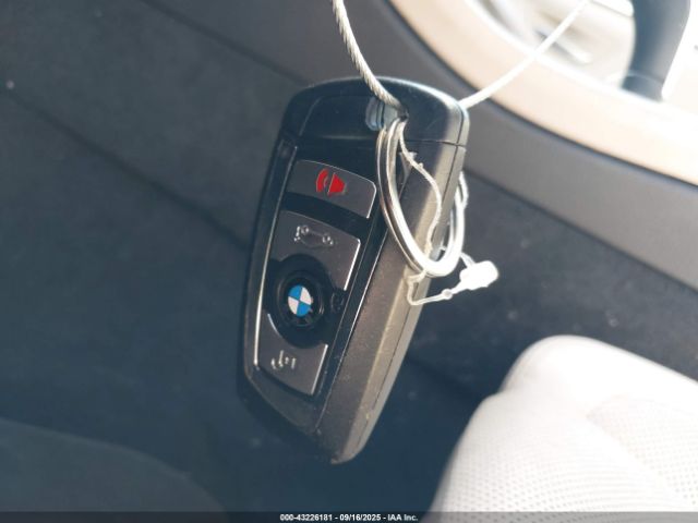 2016 BMW 535I WBA5B1C57GG552865 Photo 10