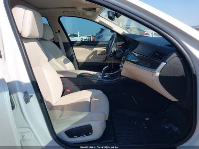 2016 BMW 535I WBA5B1C57GG552865 Photo 4