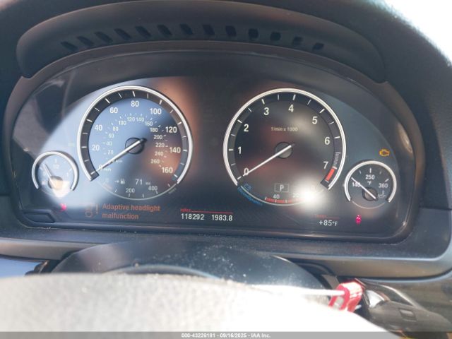 2016 BMW 535I WBA5B1C57GG552865 Photo 6