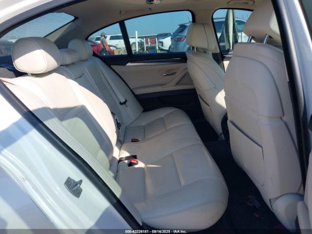 2016 BMW 535I WBA5B1C57GG552865 Photo 7