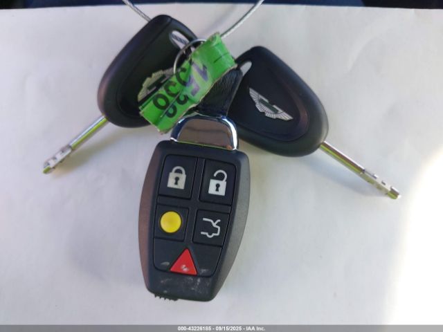 2007 ASTON MARTIN V8 VANTAGE SCFBB03B57GC03827 Photo 10