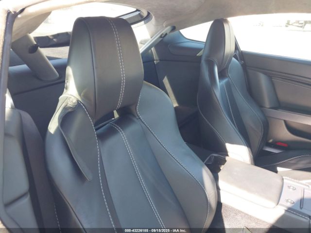 2007 ASTON MARTIN V8 VANTAGE SCFBB03B57GC03827 Photo 7