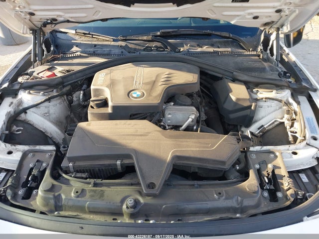 BMW 2015 2015 WBA3C1C50FK124071 Image 10