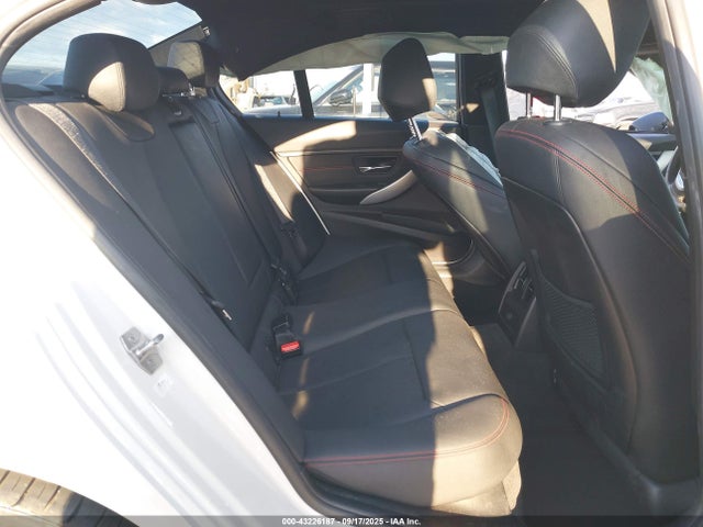 BMW 2015 2015 WBA3C1C50FK124071 Image 8