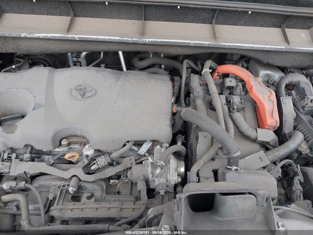 Aukcja sprzedaży 2023 Toyota Highlander Hybrid Limited, vin: 5TDXBRCH2PS120601, numer aukcji: 43226191