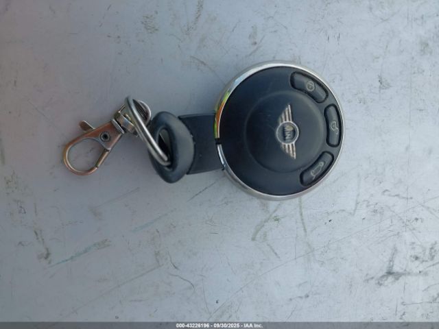 2013 MINI HARDTOP WMWSU3C50DT545364 Photo 10