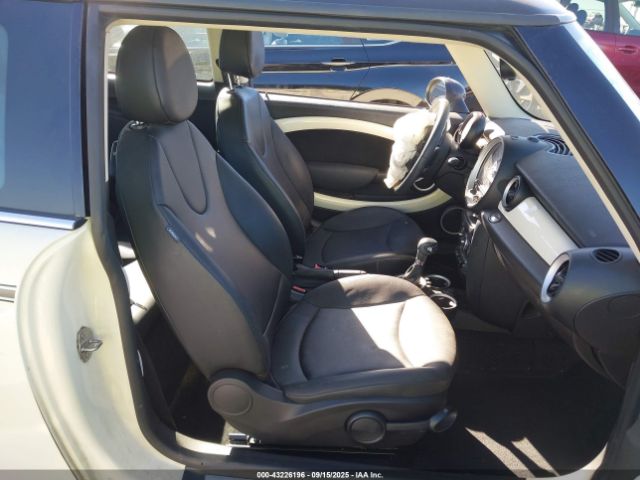 2013 MINI HARDTOP WMWSU3C50DT545364 Photo 4