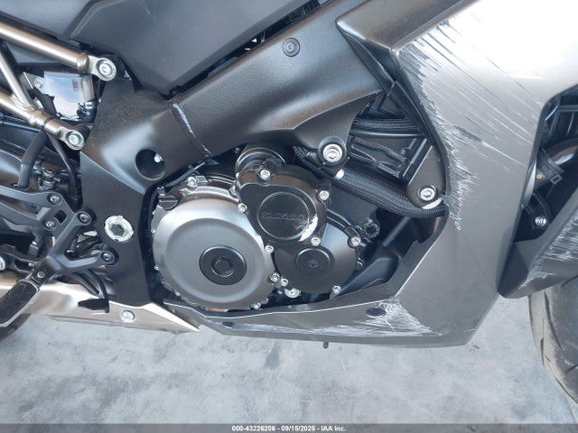 JS1EK12B0S7100267 Suzuki Dtb1