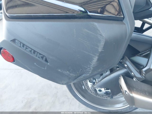 JS1EK12B0S7100267 Suzuki Dtb1