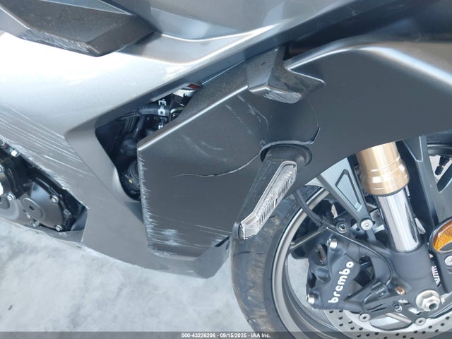 JS1EK12B0S7100267 Suzuki Dtb1