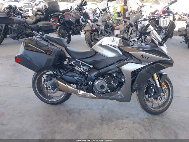 JS1EK12B0S7100267 Suzuki Dtb1