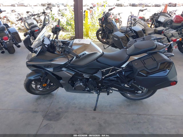 JS1EK12B0S7100267 Suzuki Dtb1