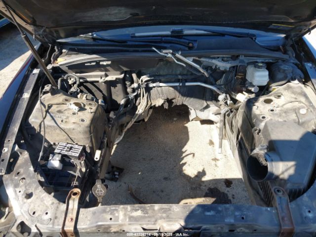 2009 CADILLAC CTS-V 1G6DN57P190161069 Photo 9