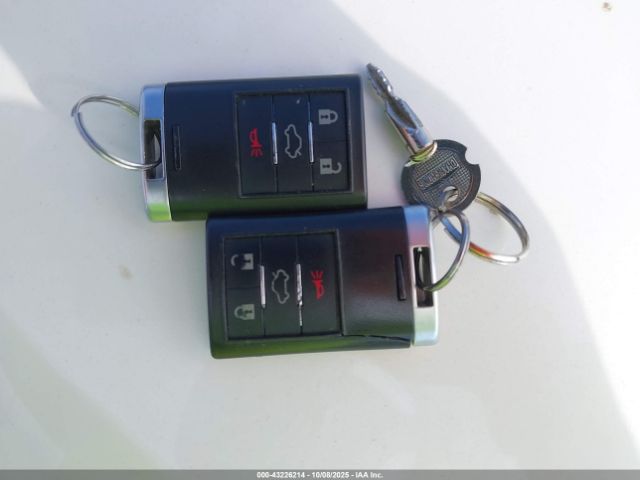 2009 CADILLAC CTS-V 1G6DN57P190161069 Photo 10