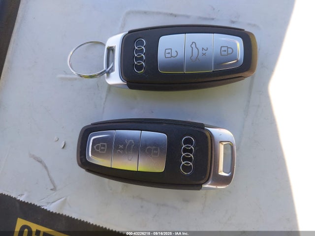 Audi q4 2023 WA1M2BFZ0PP072681 Image 11