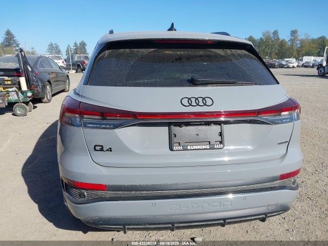 Audi q4 2023 WA1M2BFZ0PP072681 Image 17