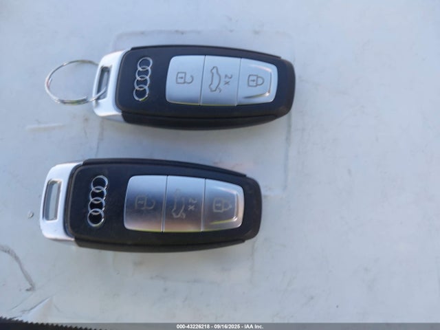 Audi q4 2023 WA1M2BFZ0PP072681 Image 18