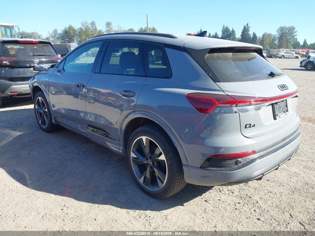 Audi q4 2023 WA1M2BFZ0PP072681 Image 3