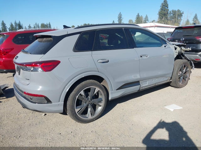 Audi q4 2023 WA1M2BFZ0PP072681 Image 4