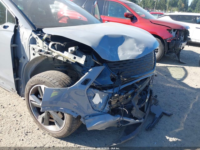 WA1M2BFZ0PP072681 Audi q4