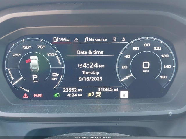 Audi q4 2023 WA1M2BFZ0PP072681 Image 7